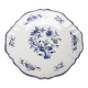 1950s Serving dish Sarreguemines earthenware France Lancaster model