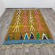 Traditional Moroccan rug 250cm x 150cm