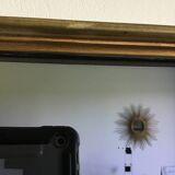 50s mirror - 61x83cm