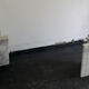 Table basse en marbre par roche bobois 1970