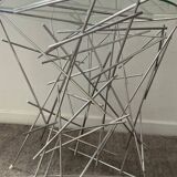 Table basse design « Blow Up » par Alessi-Fratelli Campana
