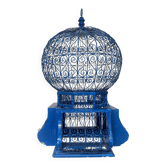Decorative bird cage
