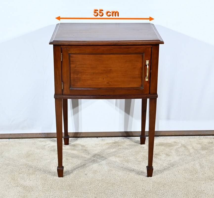Small Mahogany Furniture, Art Deco – 1920