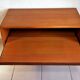 Gplan teak tv cabinet 1960s