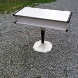 70s designer console dressing table
