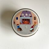 Villeroy & Boch "naïf" bonbonnière