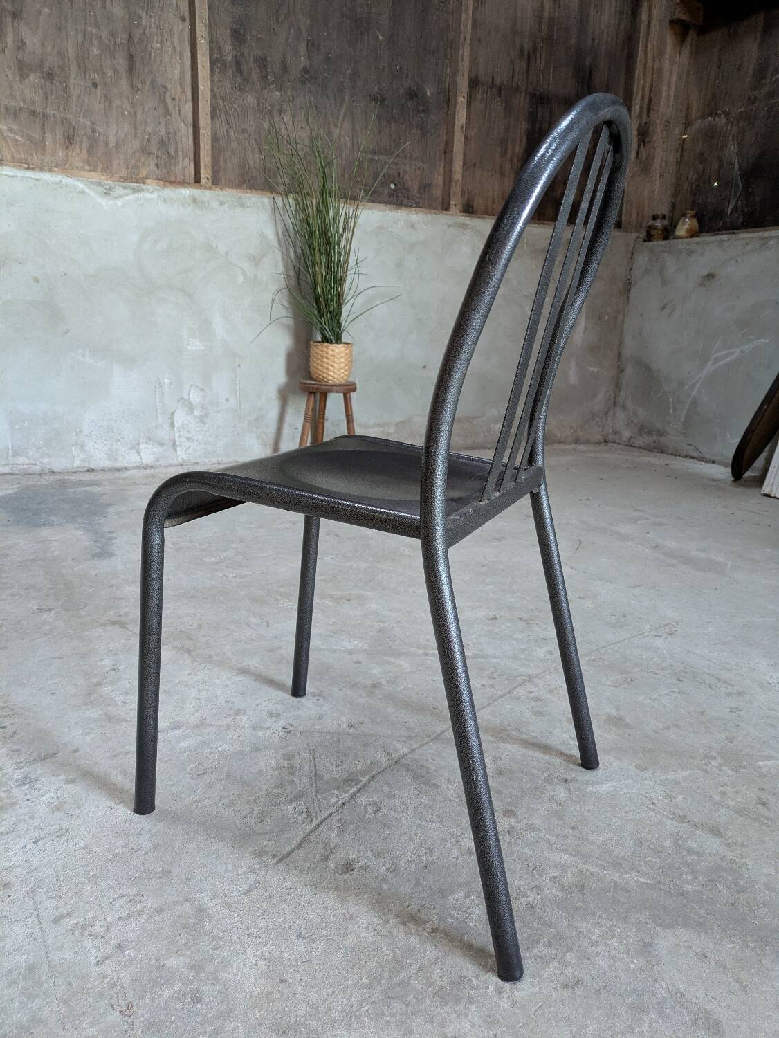 Chair by Robert Mallet-Stevens