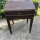 Antique desk