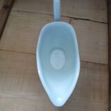 Saucière ancienne en porcelaine