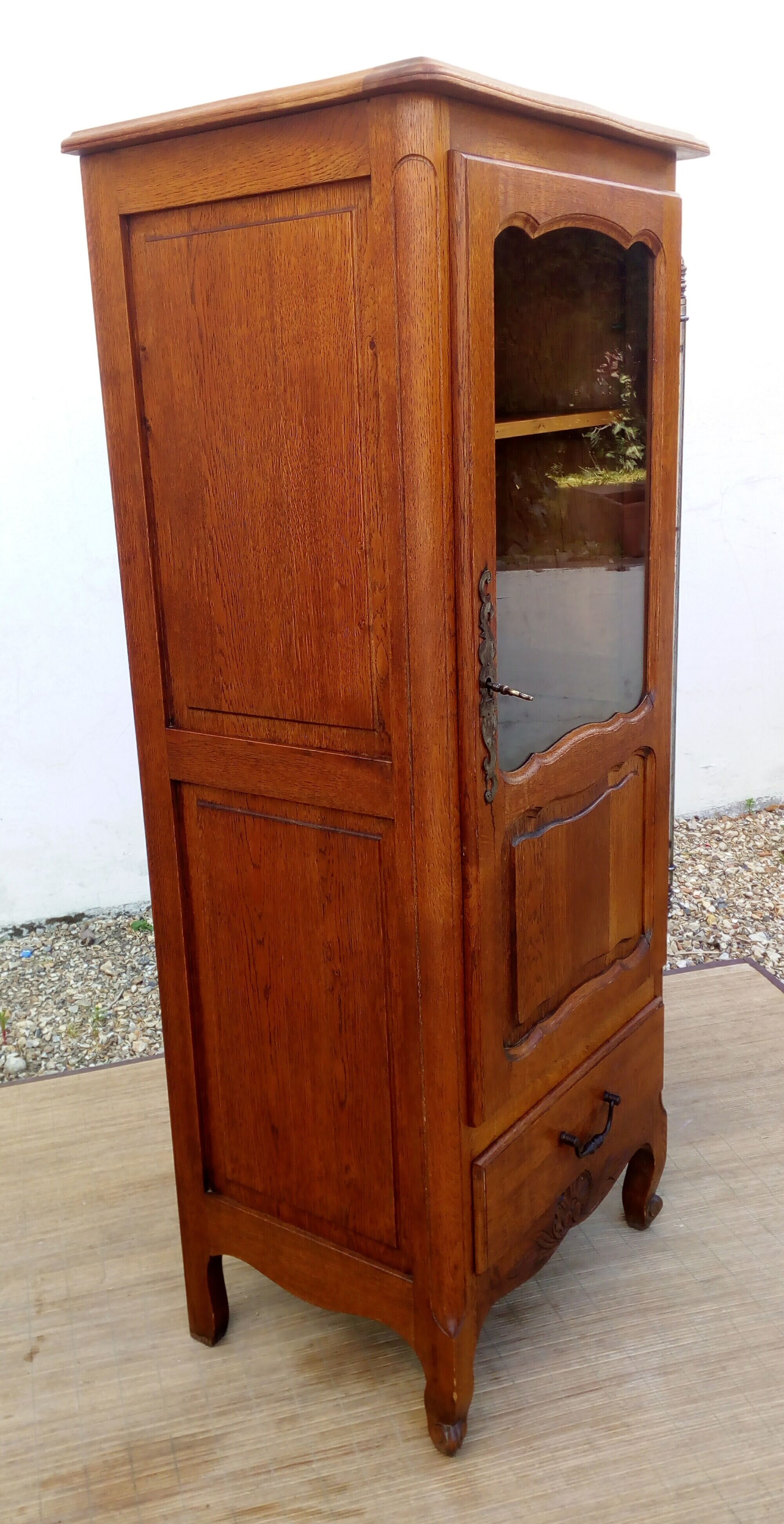 Vitrine