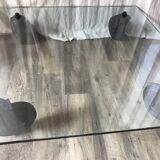 arte fontana gae aulenti coffee table