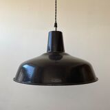 Old industrial suspension 35.5 cm