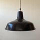 Old industrial suspension 35.5 cm