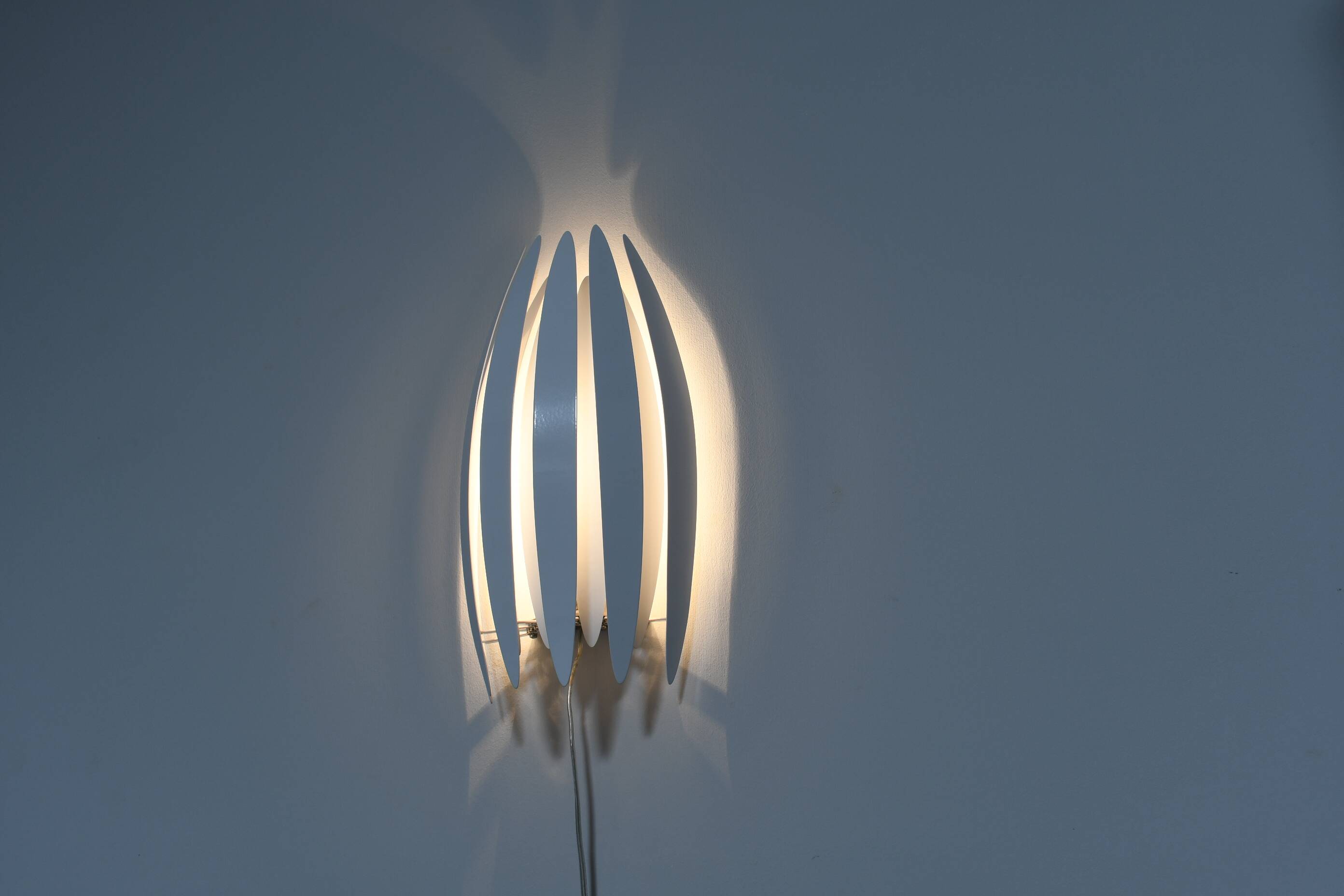 Applique danoise "Jaws" par Benny Frandsen - 1980 (A)