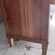 Art Deco secretary in wood and marquetry – 1930s