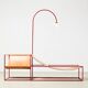 Muller & Van Severen Early Duo Seat + Lamp Belgium 2011