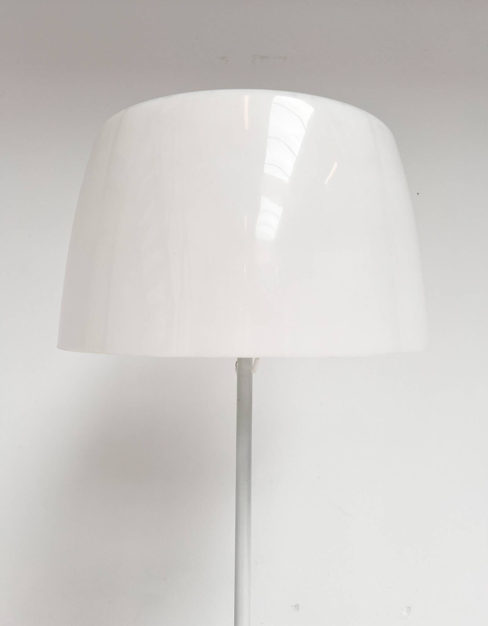 Mid Century floor lamp by Willem Hagoort, 1960s