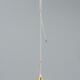 Suspension Hans-Agne Jakobsson light Sweden 1960s