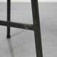 Chaises de bureau minimaliste