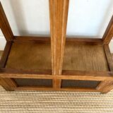 Art Deco Umbrella Door