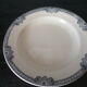 Assiette creuse ancienne
