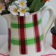 Old ceramic pitcher