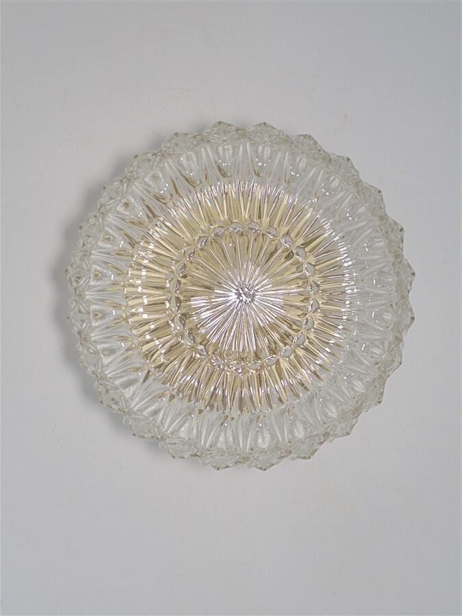 Vintage ceiling lamp