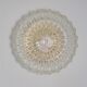 Vintage ceiling lamp