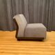 Amanta 24 armchair, designed by Mario Bellini, B&B Italia, Italy, 1970s