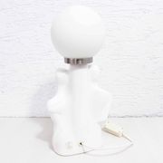 Lampe à poser VL Ceramic, Hollande 1970