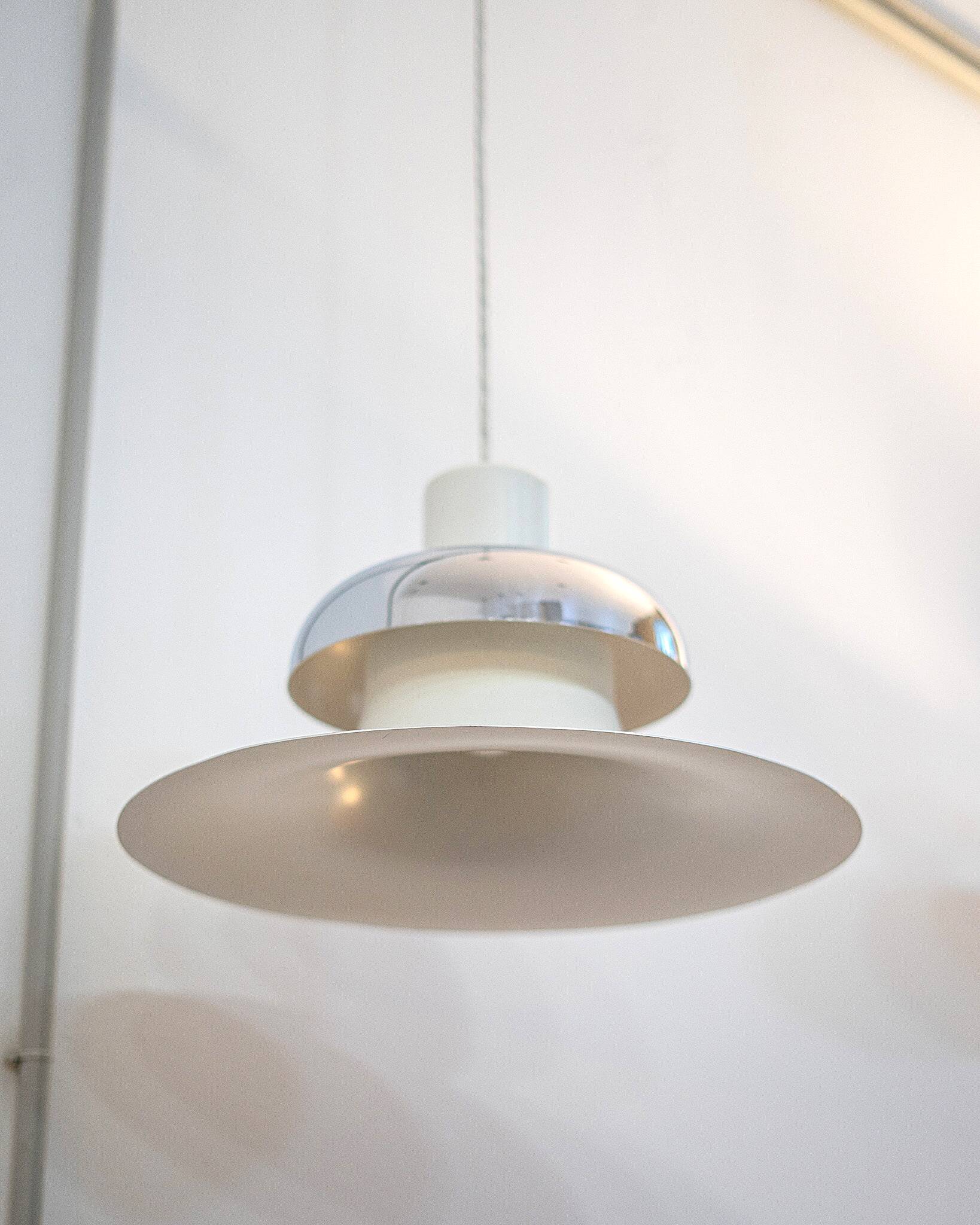Mandalay Pendant Lamp by Andreas Hansen for Louis Poulsen