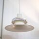 Mandalay Pendant Lamp by Andreas Hansen for Louis Poulsen