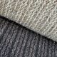 Wool sofa bed, Denmark 1960s/1970s, mid-century, vintage