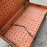 Trunk travel 1920/30