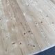 Louis Philippe extendable round dining table 160cm 20th century