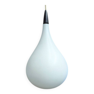 Suspension Luxus Viitsjö - kristiansson