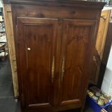 Louis XV wardrobe