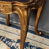 Table de thé