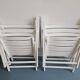 Chaises bois pliantes