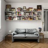 Maralunga 2 seater sofa