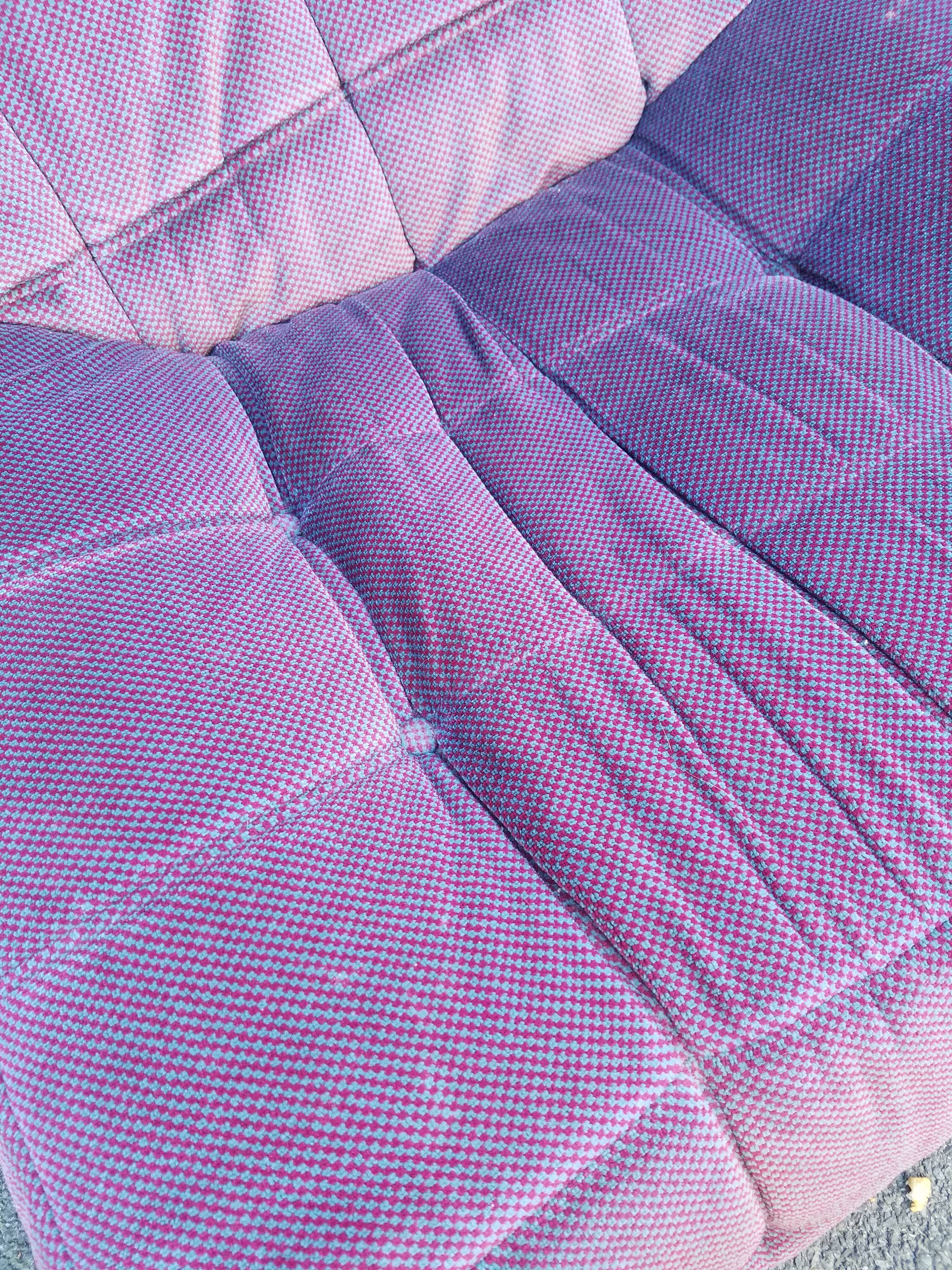 Kashima Sofa by Michel Ducaroy for Ligne Roset