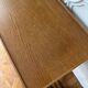 Console Ikea ‘Stockholm’ par Karin Mobring & Thomas Jolinek