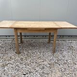 Sanded farm table 200 cm