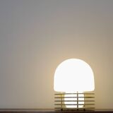 Lampe de table 1960 Enrico Tronconi