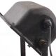 AGFA 1930s Bauhaus darkroom lamp