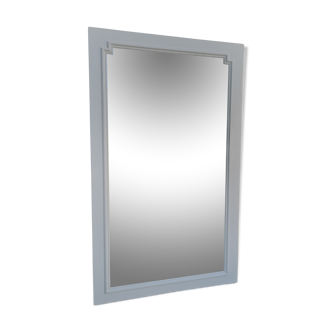 Miroir biseauté 135x82cm