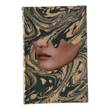 Face on Cover - Collage