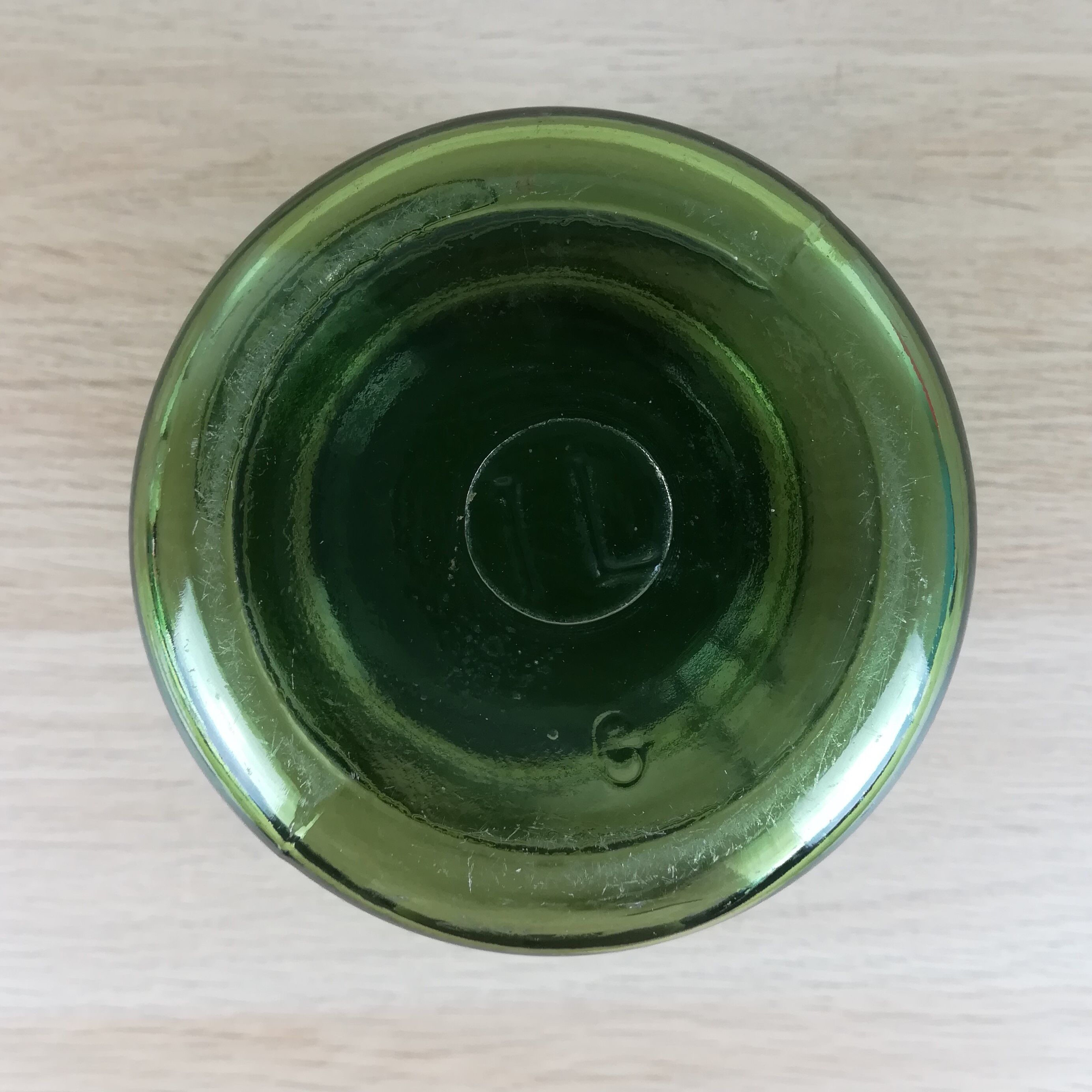 Solid jarx 1l h16,5cm