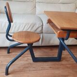Children's desk  from the 50s