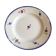Round dish Digoin Sarreguemines Mary-Lou